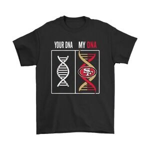 San Francisco 49ers Shirt San Francisco 49ers Unisex Shirt